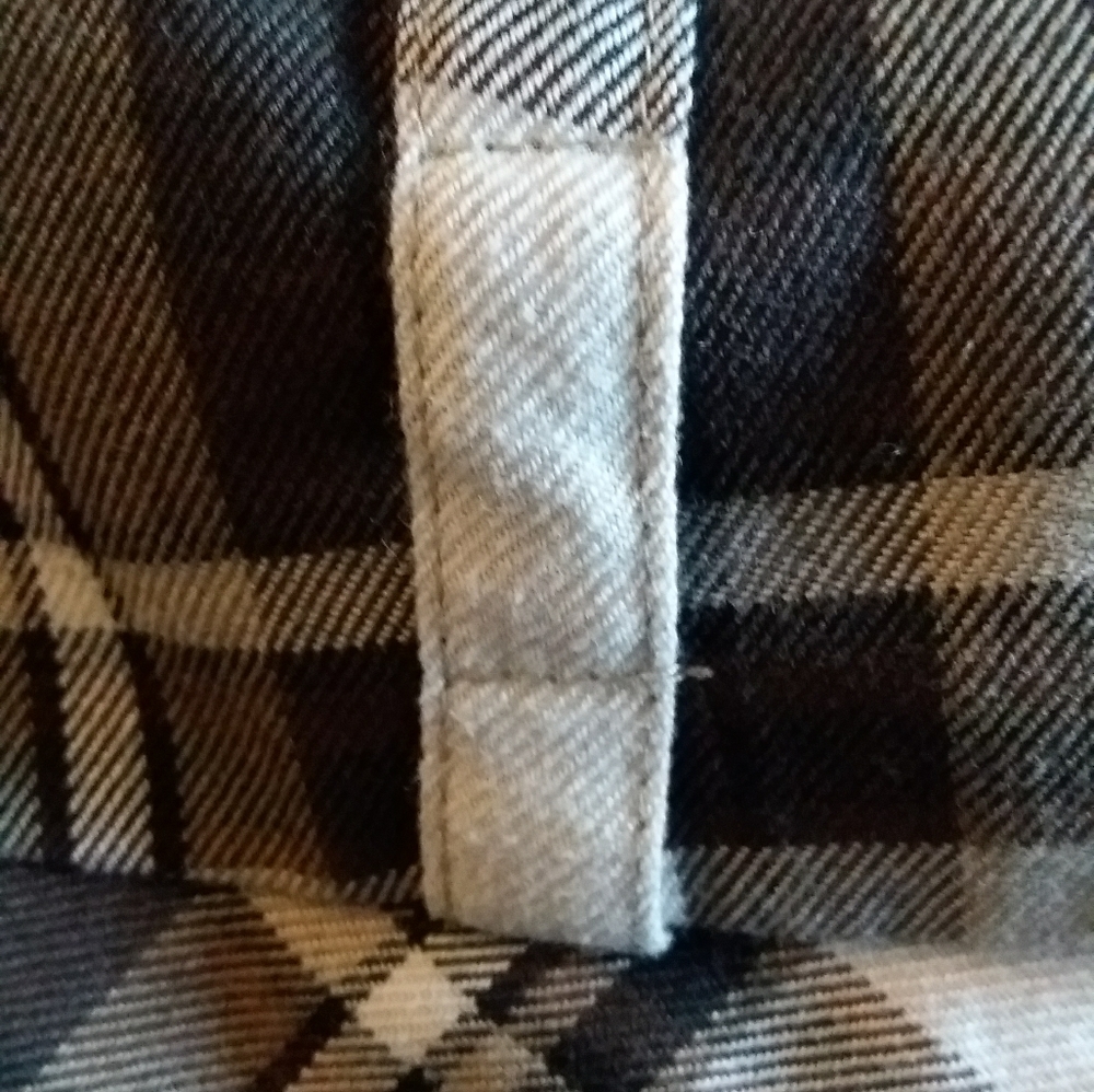 East 5th Skirt - Picture 7 of 9